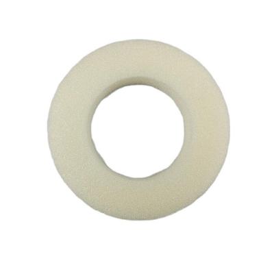 China New Type Eco-friendly Custom Top Sale Car Sponge Polish Pads Durable High Quality Sponge for sale