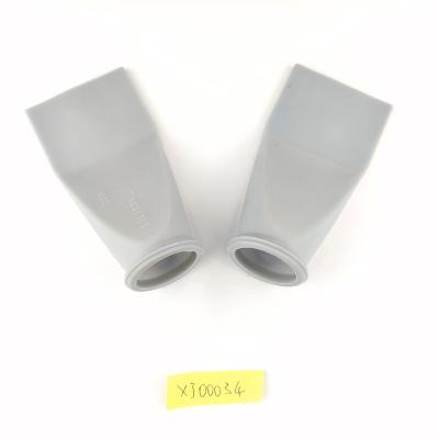 China High End Tech Rubber Parts High Quality Sealing Manufacturing Rubber Parts Eco - Friendly for sale