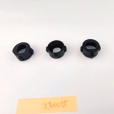 China Rubber Sealing Parts Eco-friendly Promotional Good Quality Wholesale Rubber Seal Parts Replacement Accessories for sale