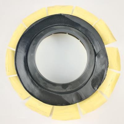 China Eco-friendly Rubber Washer Gaskets Toilet Gasket Toilet Wax Ring Toilet Accessories for sale