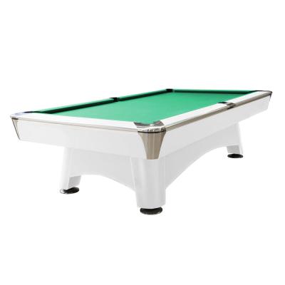 China Aluminum Alloy Pool Sport Billiard Tables For Sale for sale