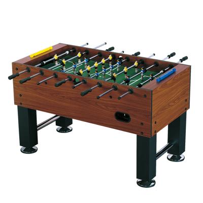 China Indoor Sports Sport Adult Foosball Football Table for sale