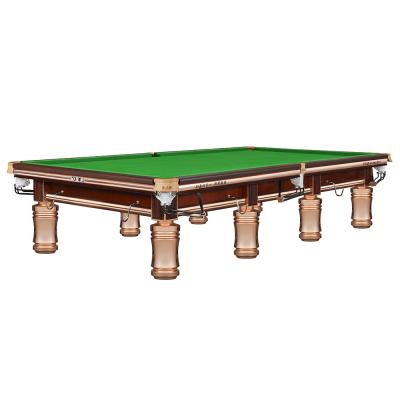 China Quality round shender pool table china manufacturer for sale