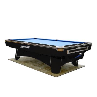 China Return Tournament Mesa De Billar Pool Table Ball Billiard for sale