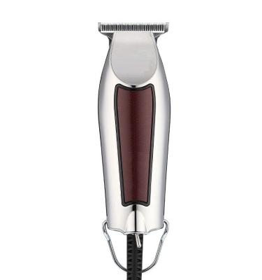 China Vintage Outdoor Electric Hair Trimmer Cordless Clipper Rechargeable Clipper for sale