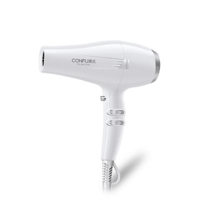 China Modern Professional AC Electric Ionic Powerful Motor Salon Hair Dryer Hand Standing Hair Dryer for sale