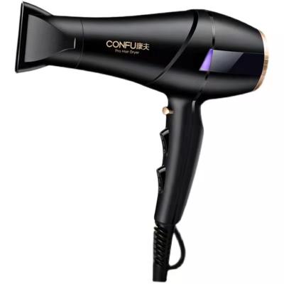 China Low Noise Ionic Motor Hair Dryer And AC Motor Hair Dryer With High Power 2300W for sale