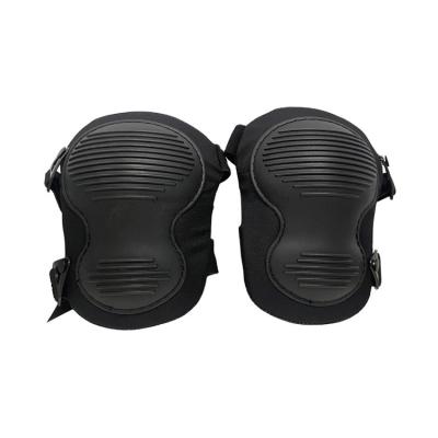 China Wholesale Breathable Work Adjustable High Quality Nylon Protector Padding Foam Elasticity Adult Knee Pads for sale