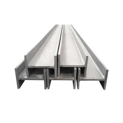 China Hot Selling Structural H Beam HEA HEB Structural Profile Carbon Steel H Beam Iron Beam Made In Original Tianjin China TIA Technique DIN Ect Grade for sale