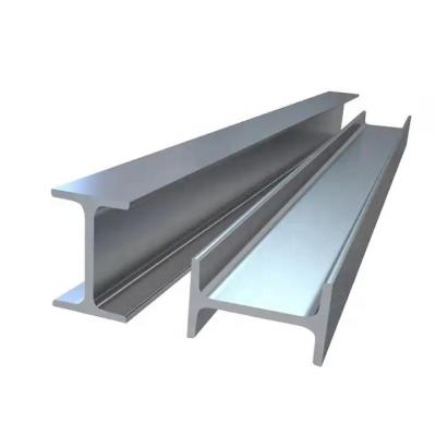 China Industry 316l Stainless Steel H Beam Steel H Beam Customized for sale