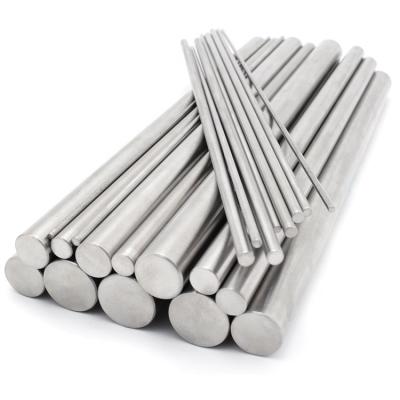 China China Supplier Liquid Aisi Wholesale Price 201 202 304 304l 316 316l 321 Solid Stainless Steel 430 904l Round Bar for sale