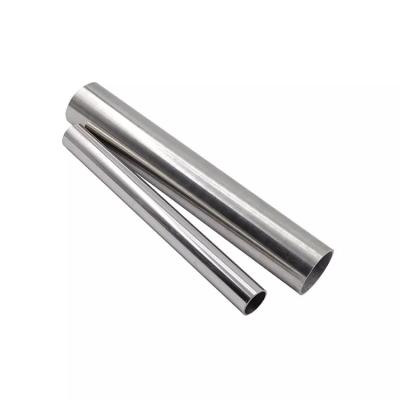 China 304l 316l Corrosion Resistant Round 304 Seamless/Welded Water Pipeline System Stainless Steel Pipe And Tube Astm 201 Polished for sale