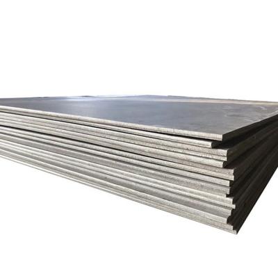 China Chemical Building Materials Cold Rolled Steel Plate Price 316l 409 Stainless Steel Plate 201 304 316 Stainless Steel for sale