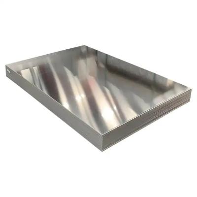 China Construction 2b Astm Aisi SS 201 202 304 304l 316 316l 321 2mm 4mm Stainless Steel Sheet Plate Price Per Kg for sale