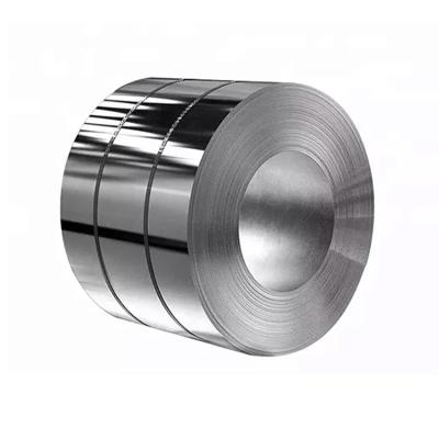 China Decorative / Industrial / Building Material Customized 304 Cold Roll Stainless Steel Coil 0.30mm Stainless Steel Coil for sale