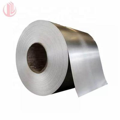 China Wholesale Price Decorative / Industrial / Construction Material 304 316 317 SS Coil Construction Raw Materials Stainless Steel Strip for sale