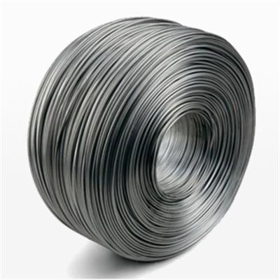 China China Factory Price Stainless Steel Wire Rope 410 Stainless Steel Scrubber Wire 430 304 Stainless Steel Wire for sale