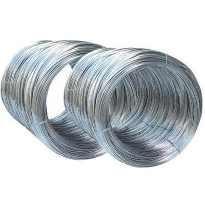 China Thick Steel Wire Rope China 316 Sus 304 Stainless Steel Wire for sale