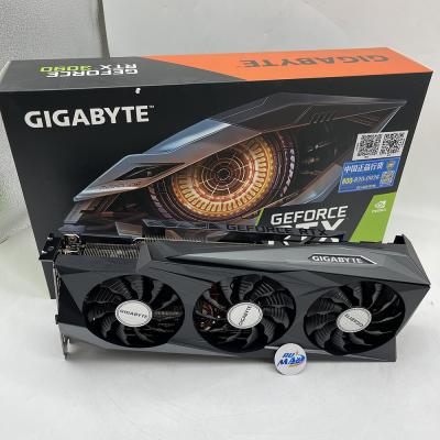 China Ti 2021 Rtx 3060 Workstation Graphics Card 3070 3080 3090 Series Rtx 3090 Graphics Card for sale