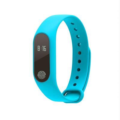 China Touch Screen Heart Rate Monitor M3 Plus Wearable Smart Sport Fitness Tracker Wristband m2 Heart Rate Smart Band for sale