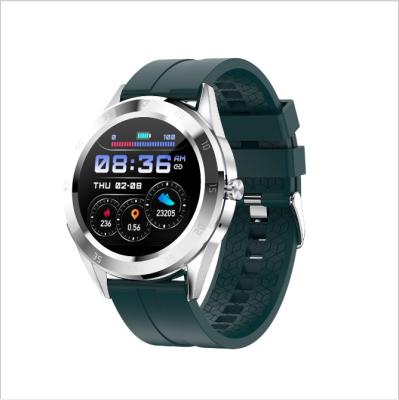 China Smart Watch Y10 Android IP67 Bluetooth Automatic Sports Waterproof Smart Watch Phone Watch For Man Under 1000 for sale