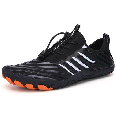 China Factory Free Samples Wholesale Men's Women's Wear Anti-skid Non Slip Quick-Dry Barefoot Yoga Water Sports Beach Unisex Style Shoes for sale