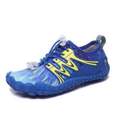 China Multi-purpose anti-slip children's water shoes for men and women are suitable for many kinds of beach water swimming shoes for boys and girl for sale