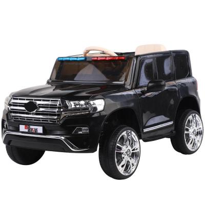 China Ride On Toy Children Electric Off-Road Remote Control Car Toy Ride On Car For Kids Box Sit People 1-8 Years Filling for sale