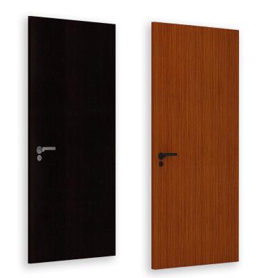 China Modern Compact Honeycomb Extra Modern Interior Door for sale