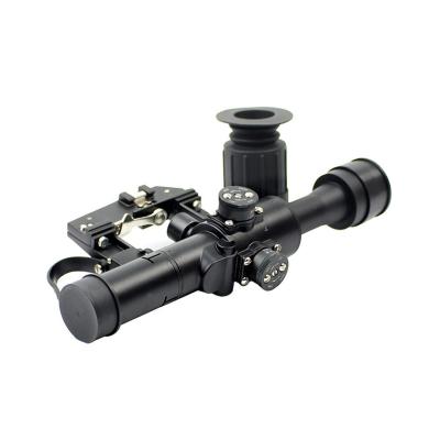 China Professional Hot Sale SVD4X26 Cheap Thermal Scope SVD4X26 for sale