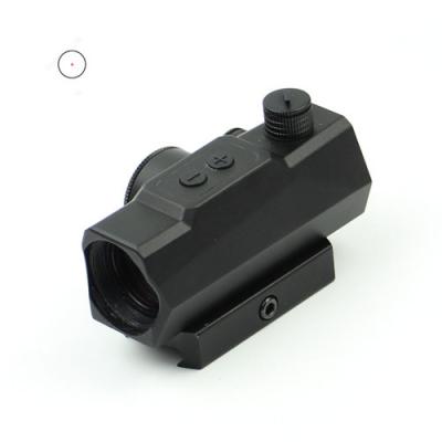 China Manufacturer low price reliable airsoft gun airsoft AR 15 Red Dot Sight HD-23 for sale