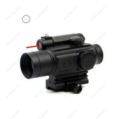 China Military Weapon HD-25 Red Dot Sight HD-25 for sale