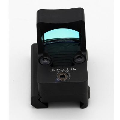 China KF05 Hunting Scope Sight Auto Flash Setting Red Dot Sight KF05 for sale