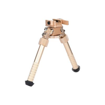 China FACTORY V8 Tactical Tripod Rifle Hunting Accessories 360 Degree Rota Tripod 40X30X20cm for sale