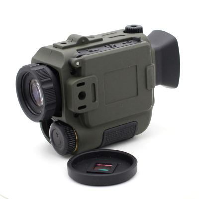 China New Product Digital Night Vision Monocular Telescope for Observation, Surveillance, and Detection 102x76x49m for sale