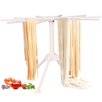 China Sustainable homeuse Italia Spaghetti Pasta dryer Noodle dryer Homemade Noodle machine pasta tool noodle dry rack dough dryer pasta rack for sale