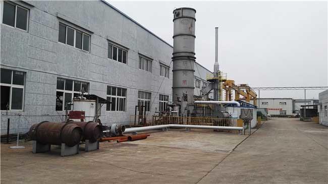 Fornecedor verificado da China - Shanghai Marine Diesel Engine Research Institute