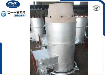 China Environment Friendly  Low NOx Burners For Process Heating Furnace , Fired Heater Burner for sale