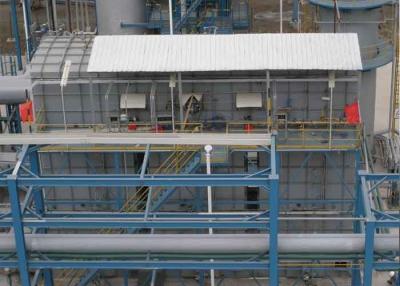 China Waste Liquid Waste Incinerator System For Chemical Oil & Gas Refinery for sale