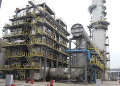 China Supplementary Fired Waste Heat Boiler Design Supply & Site Supervision Service for sale