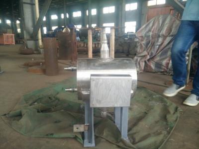 China Stainless Steel Plate Shell Heat Exchangers Round & Corrugated Metal Sheets for sale