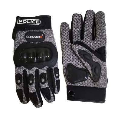 China New Design Full Finger Fast Speed ​​Tender Impact Proof And Cut 5 Police Military Tactical Gloves for sale