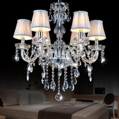 China Small Classic Crystal Chandelier Kitchen Dining room (WH-CY-43) for sale