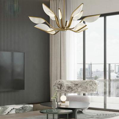 China Modern Designer Luxury Chandelier Living Room Bedroom Creative Sedona Chandelier(WH-MI-352) for sale