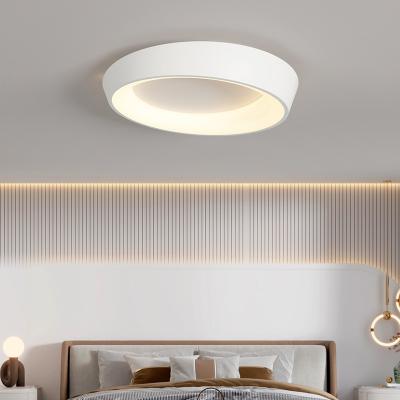 China Simple Modern Bedroom Recessed indoor home decorative smart led ceiling light(WH-MA-219) for sale