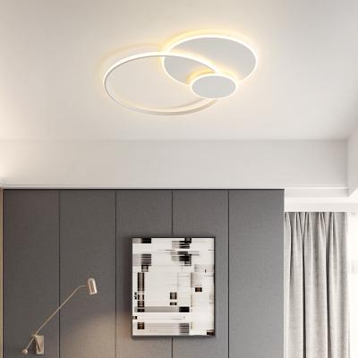 China Modern Living Room Ceiling Lights Home Bedroom Dining Room dimmable ceiling light(WH-MA-262) for sale