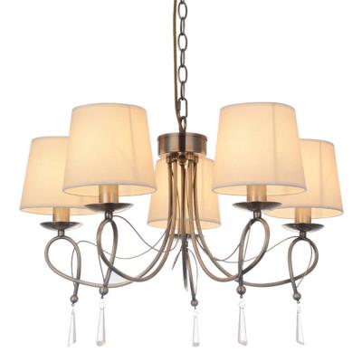 China Mission style Metal chandelier for Living room Kitchen Lights Fixtures （WH-MI-13) for sale