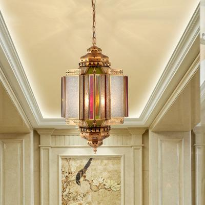 China Alabaster lighting chandeliers for Hallway Bedroom Indoor Lighting (WH-DC-07) for sale