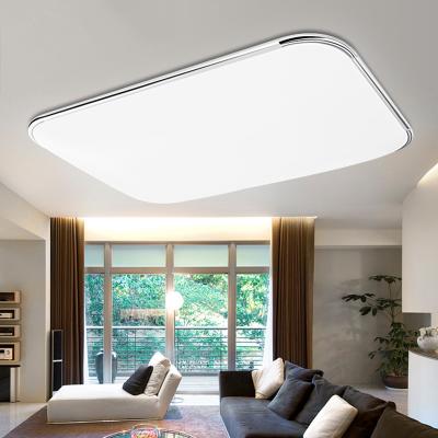 China Led recessed flush mount Ceiling lights color changing led surface mounted ceiling lamp Fixtures (WH-MA-11) for sale