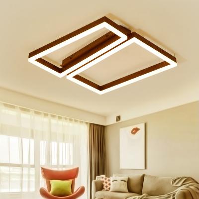 China Metting Room Office Ceiling Lamp for Indoor home decoration (WH-MA-114) for sale